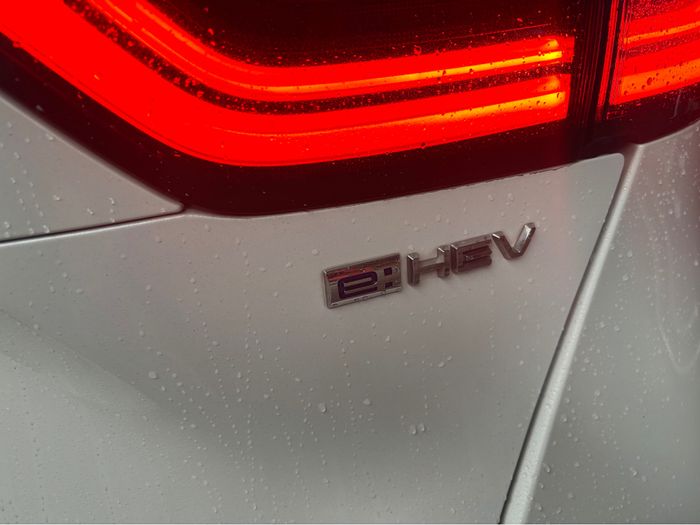 Honda Jazz 2021