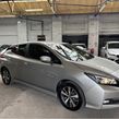 Nissan Leaf 2019