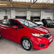 Honda Jazz 2019