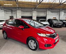 Honda Jazz 2019