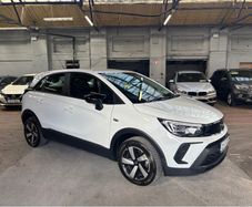Opel Crossland 2023