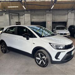 Opel Crossland 2023