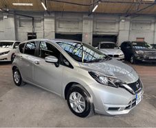 Nissan NOTE 2020
