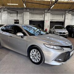 Toyota Camry 2020