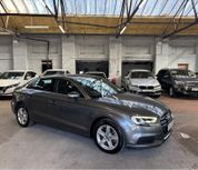 Audi A3 2020