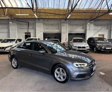 Audi A3 2020