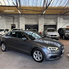Audi A3 2020
