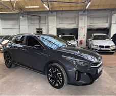 Kia Xceed 2023