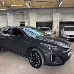 Kia Xceed 2023