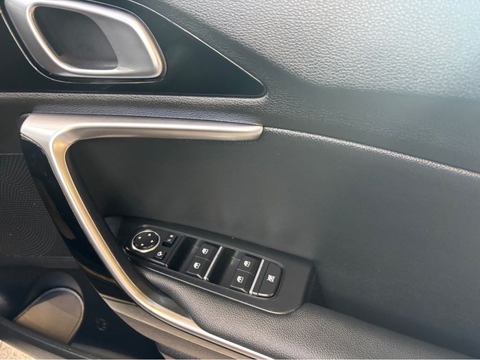 Kia Xceed 2023