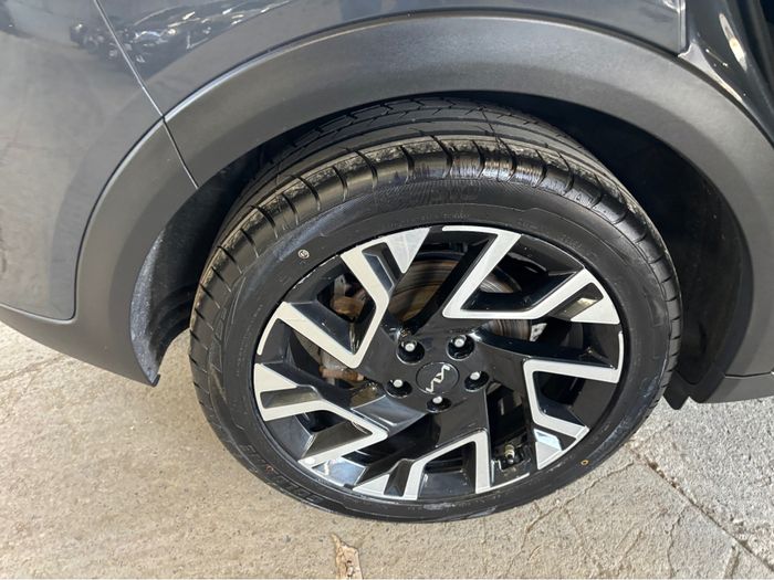 Kia Xceed 2023