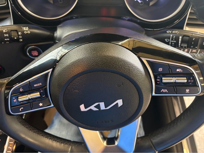 Kia Xceed 2023