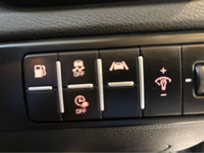 Kia Xceed 2023