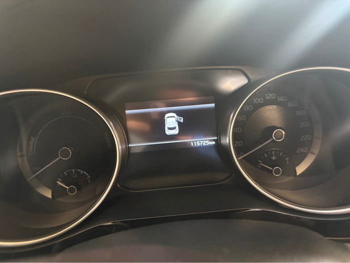 Kia Xceed 2023