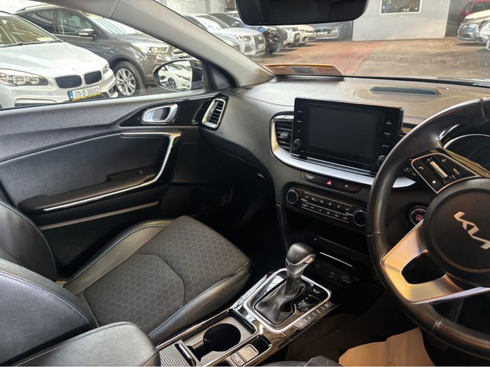 Kia Xceed 2023