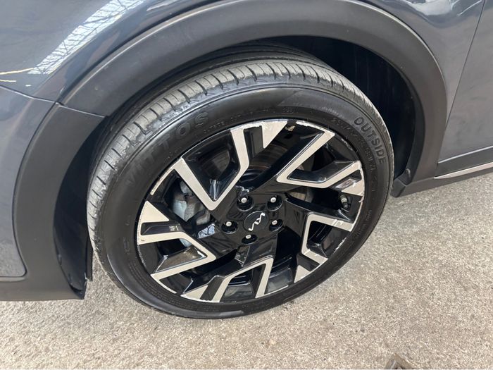 Kia Xceed 2023