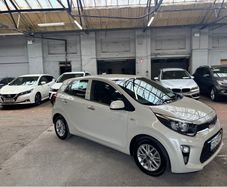 Kia Picanto 2023