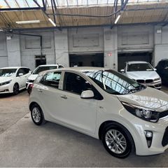 Kia Picanto 2023