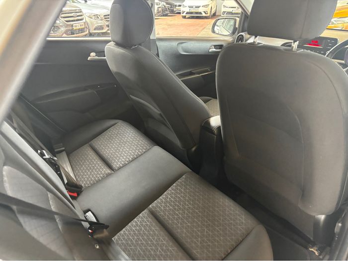 Kia Picanto 2023