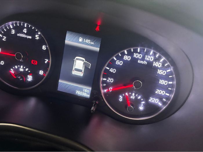Kia Picanto 2023