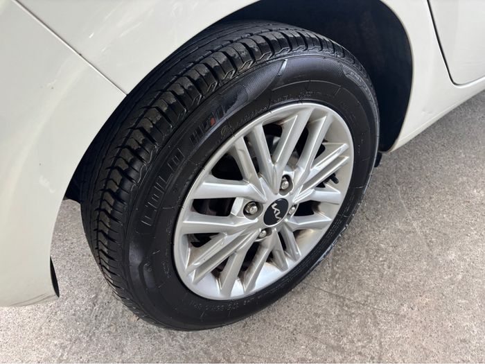 Kia Picanto 2023