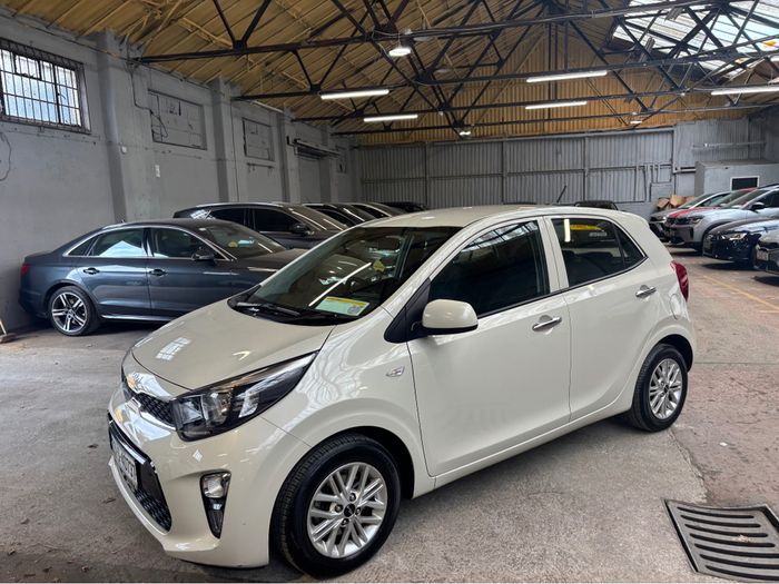 Kia Picanto 2023