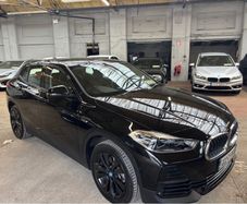 BMW X2 2022