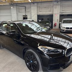 BMW X2 2022