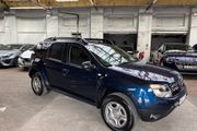 Dacia Duster 2018