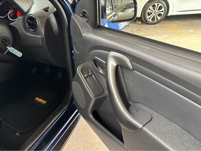 Dacia Duster 2018