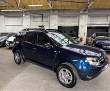 Dacia Duster 2018
