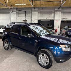 Dacia Duster 2018