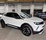 Opel Mokka 2025