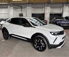 Opel Mokka 2025