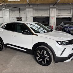 Opel Mokka 2025