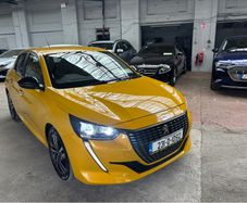 Peugeot 208 2023