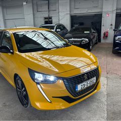 Peugeot 208 2023