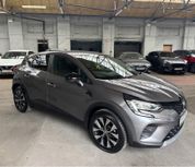 Renault Captur 2023