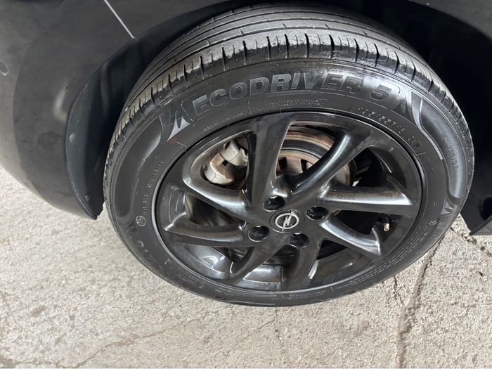 Opel Corsa 2022