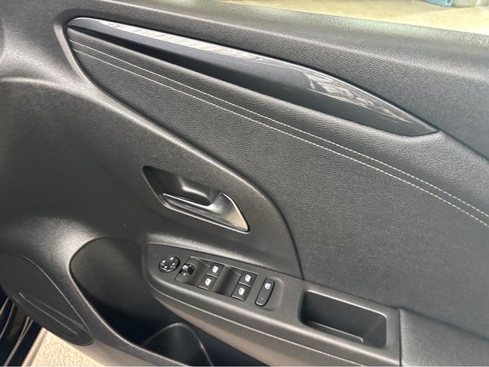 Opel Corsa 2022