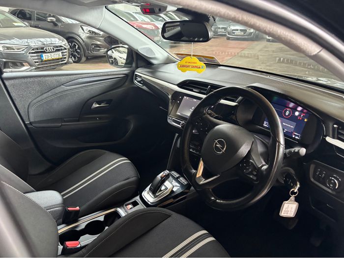 Opel Corsa 2022