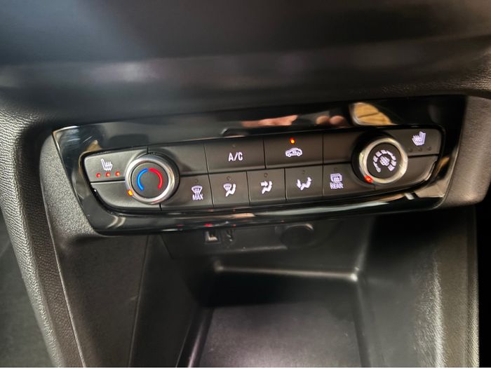 Opel Corsa 2022
