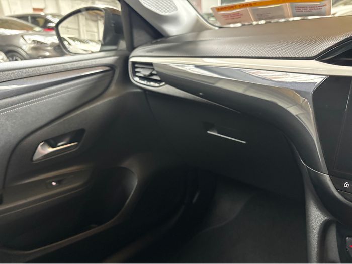 Opel Corsa 2022