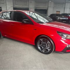 Hyundai i30 2022