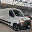 Renault Master 2020