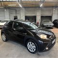 Toyota Aygo X 2024