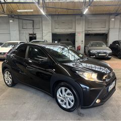 Toyota Aygo X 2024
