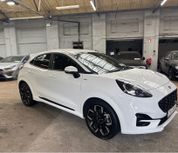 Ford Puma 2023