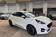 Ford Puma 2023