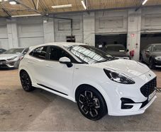 Ford Puma 2023